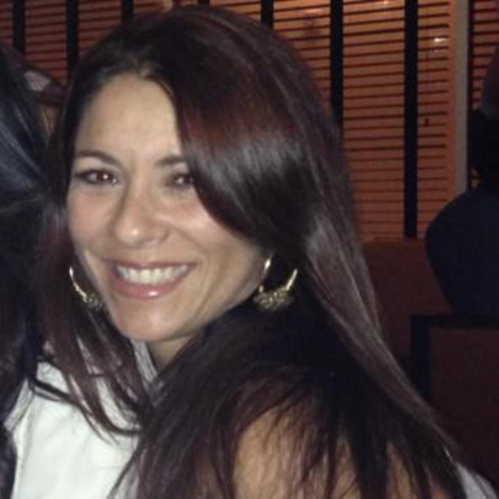 Meet your Posher, Jeanette